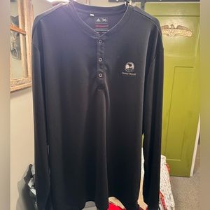 Pebble beach long sleeve